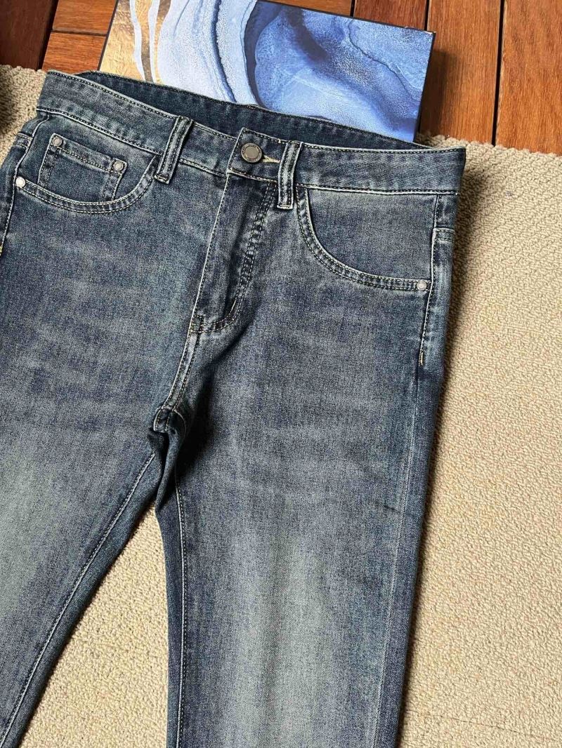 Loewe Jeans